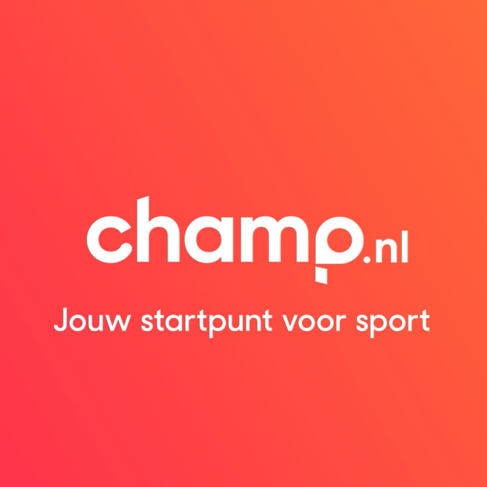 Champ screenshot Champ screenshot
